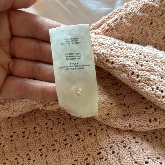 Nwot Aritzia Evie dress - Picture 10 of 11